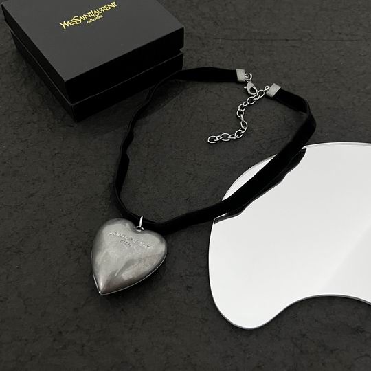 YSL necklace 05lyh49